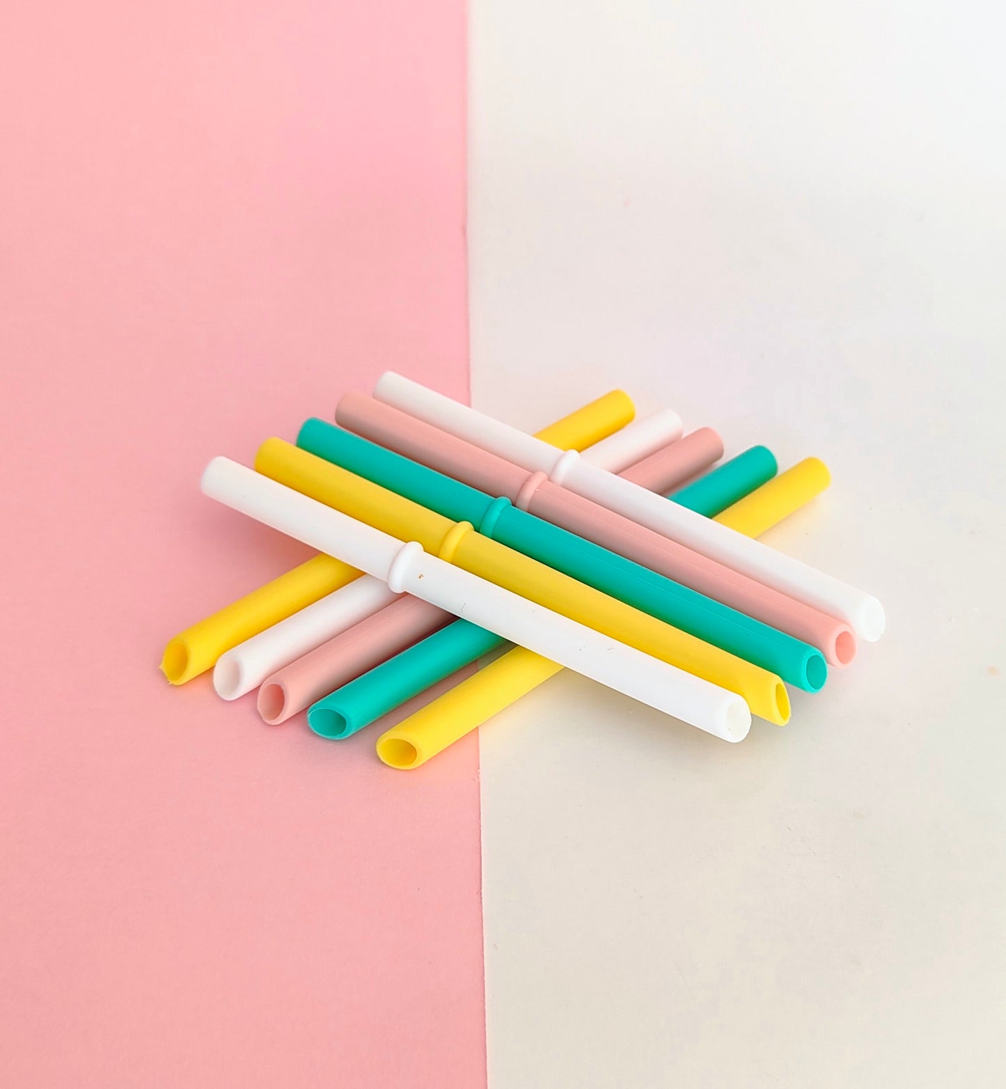 Straws - 10 pack