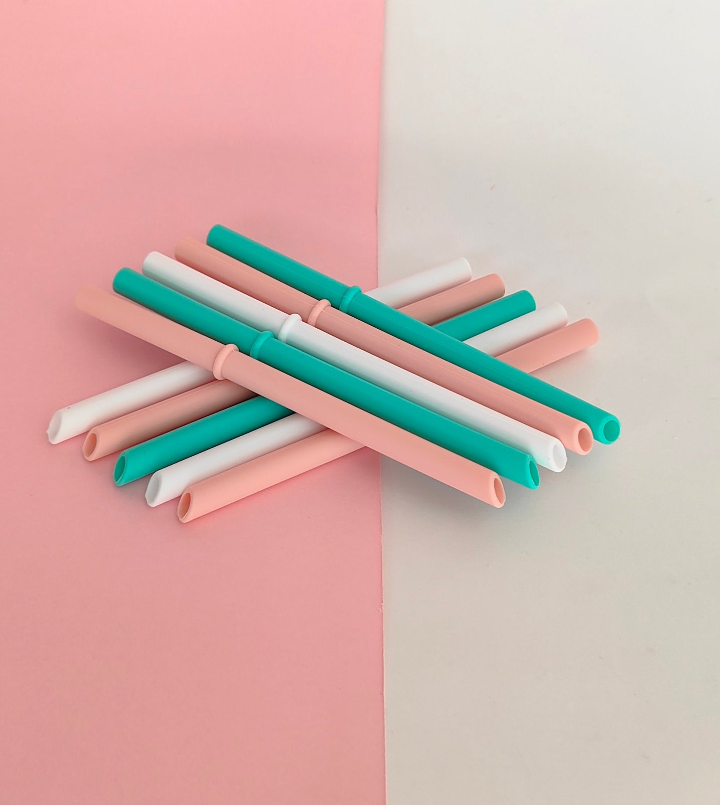 Straws - 10 pack